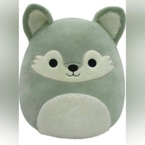 11" Oakley The Wolf Squishmallow